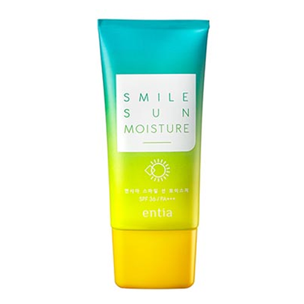 스마일 선 모이스처 [SPF36/PA+++]
