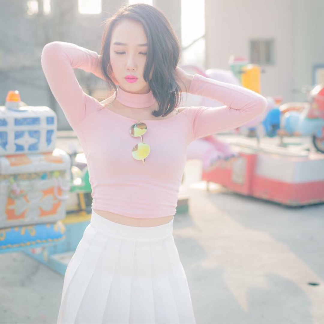 Rosylee 프로필