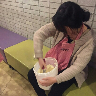쭈야니 프로필