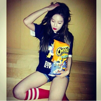 윤져엉 프로필