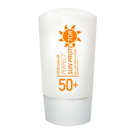퍼펙트 선 프로텍터 [SPF50+/PA++]
