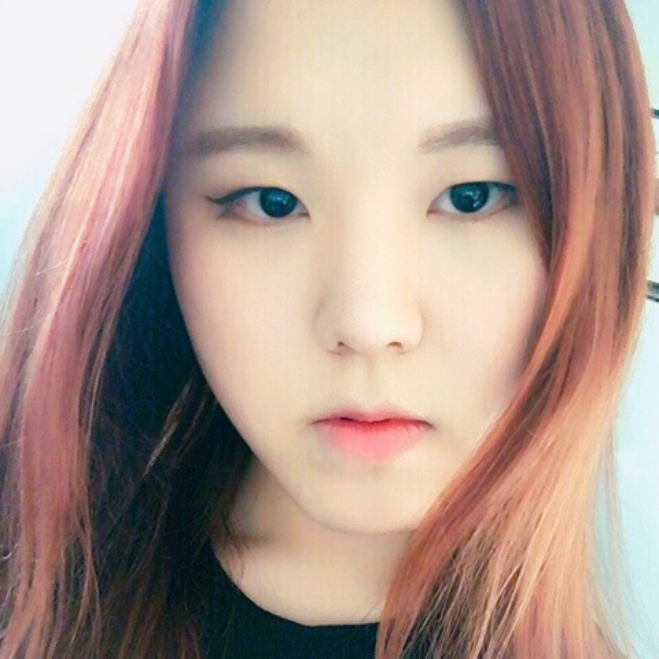 킴비비 프로필