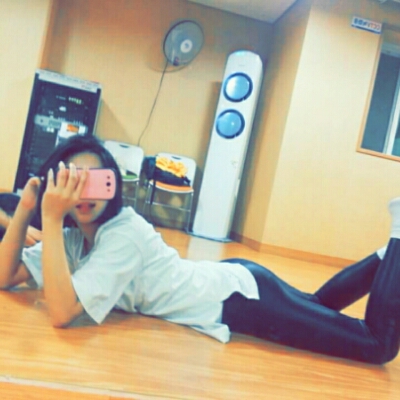 이쥬씨 프로필