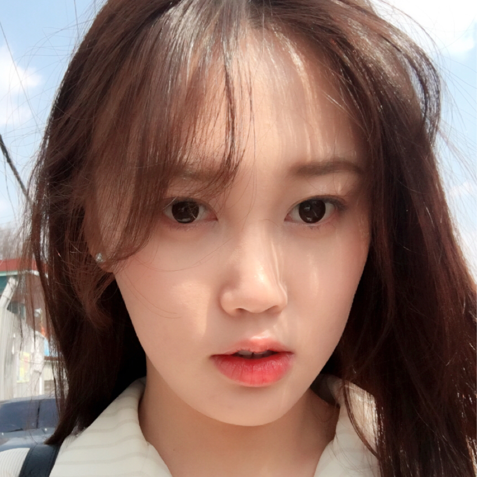 달봉아행복해 프로필