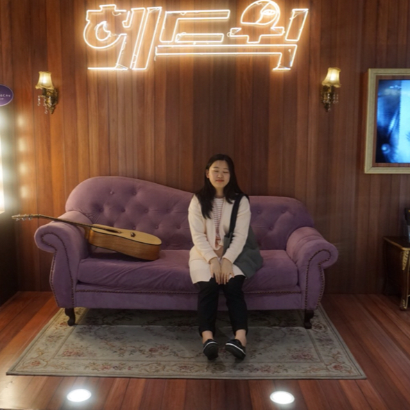 시느 프로필