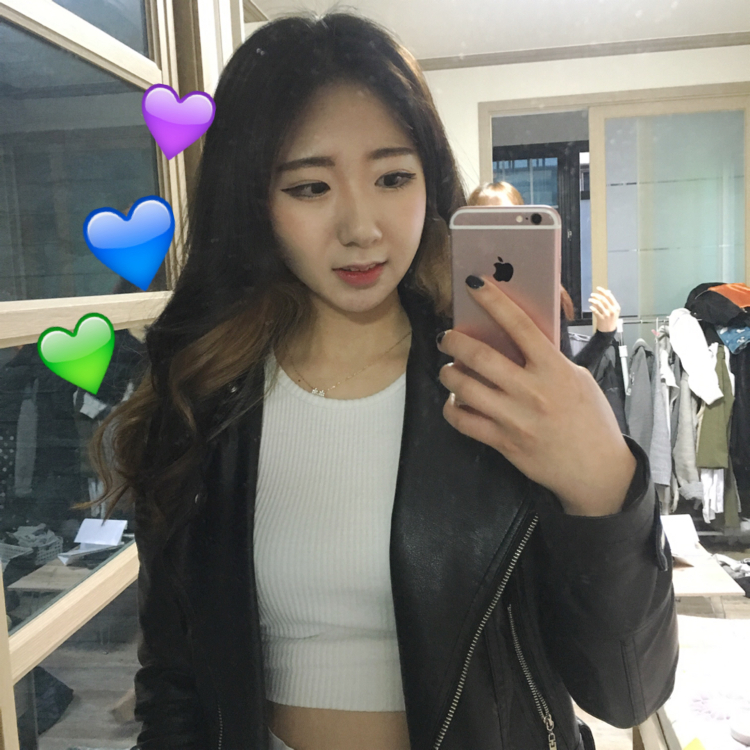 소윤v 프로필