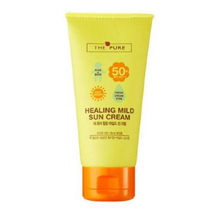 힐링 마일드 선로션 [SPF50+/PA+++]
