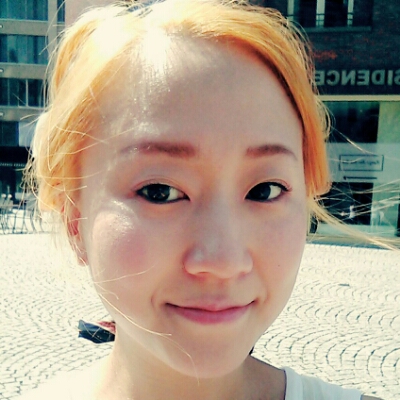 Sparkle5 프로필