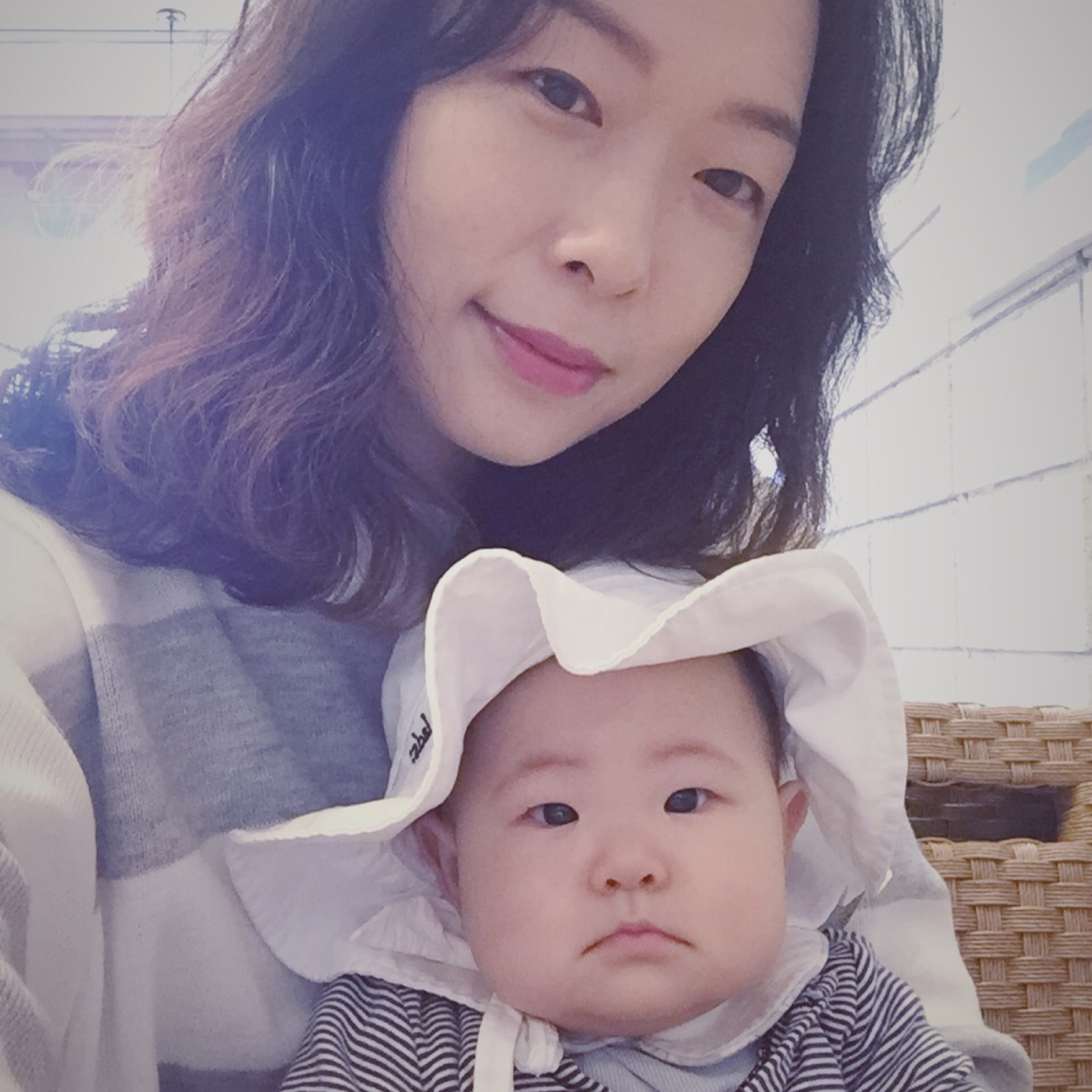 은밀한써니 프로필