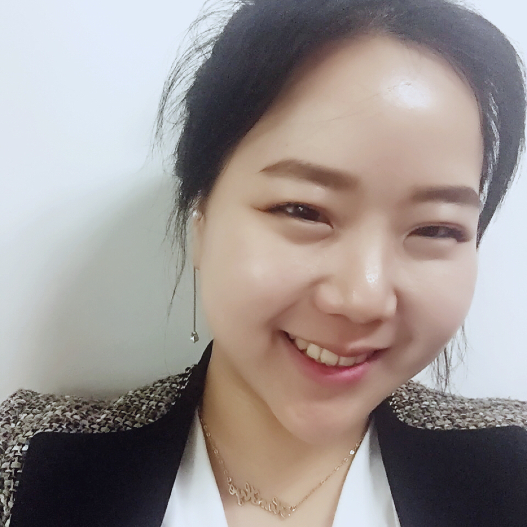 혜이미 프로필