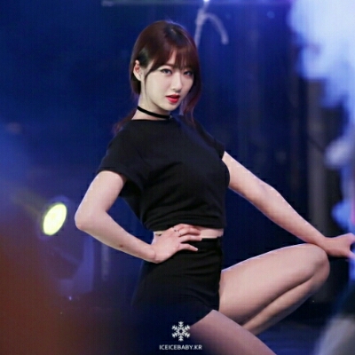 kkongyea 프로필