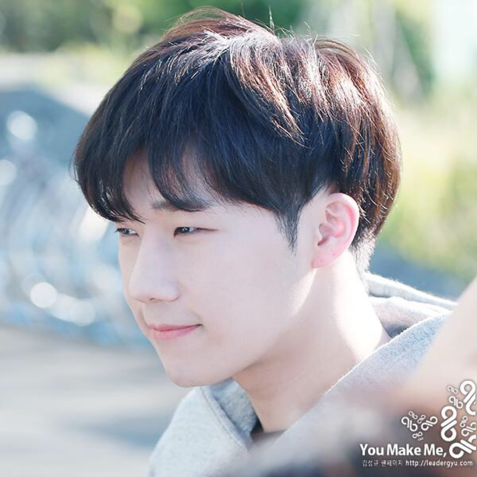 은울 프로필