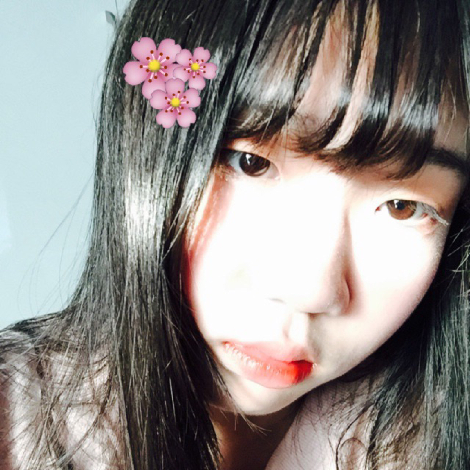 윤슬23 프로필