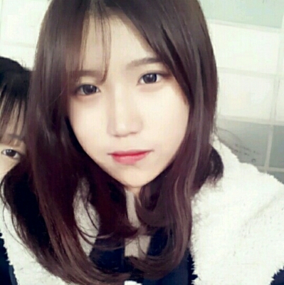 민감귤뜜 프로필