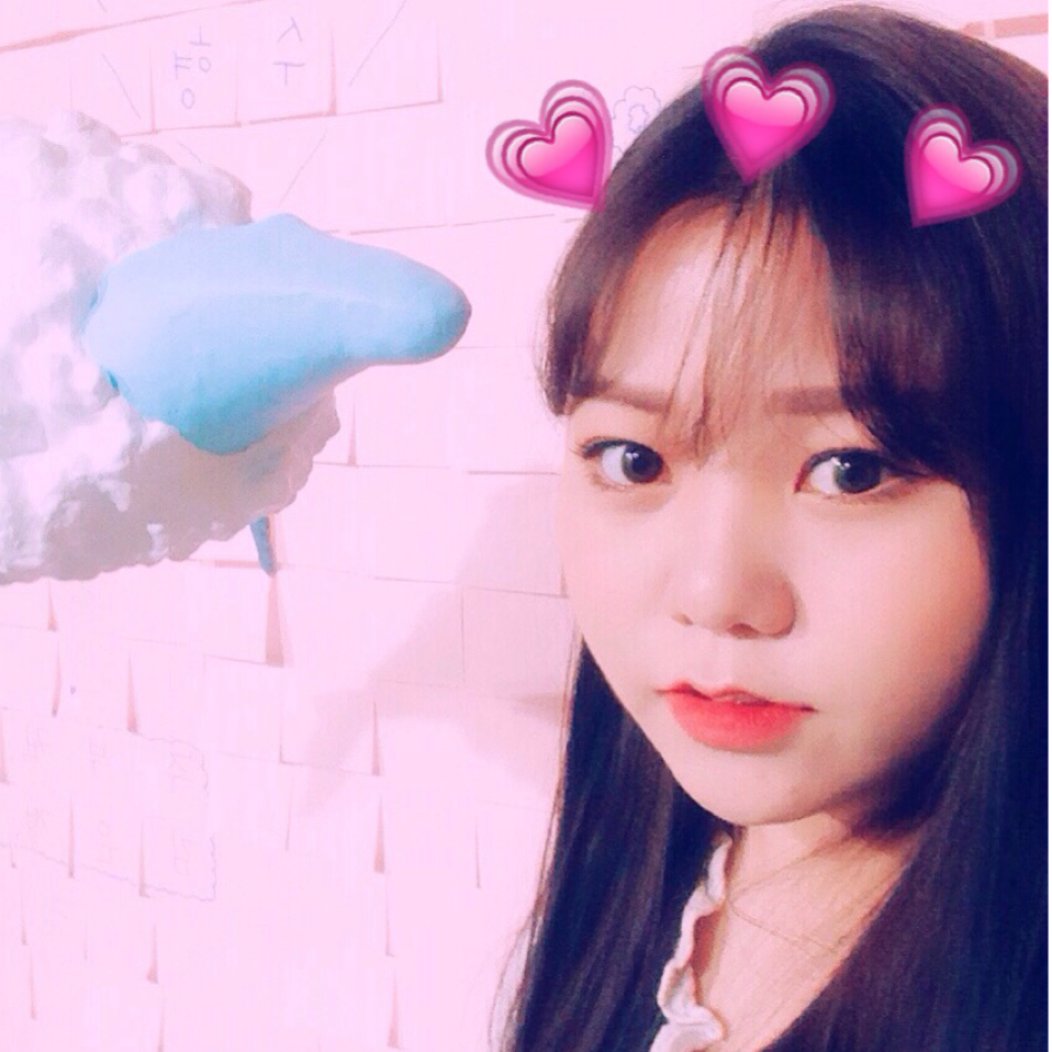aripage 프로필