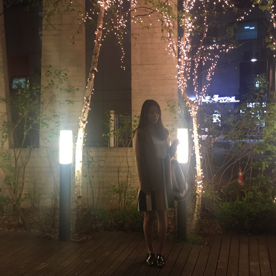 OHSUN 프로필
