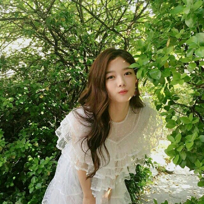 예지력 프로필