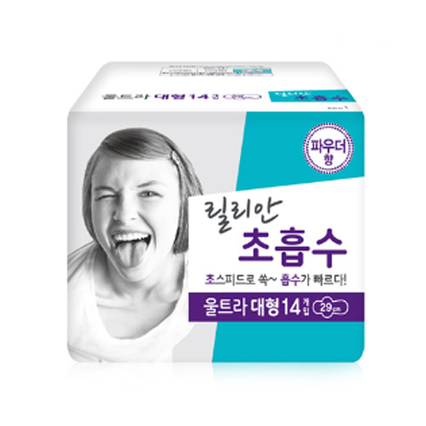 초흡수 대형
