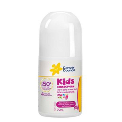 키즈 선크림 롤온 [SPF50+]