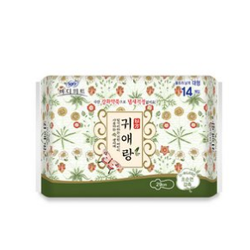 쏘피 귀애랑 대형 제품 이미지
