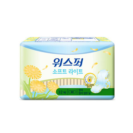 소프트 라이트 울트라 슬림 일반형 소형
