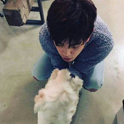 오빠따뽑았따 프로필