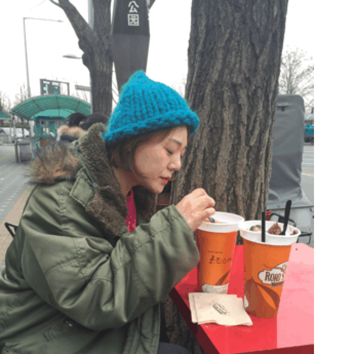 다요맘 프로필
