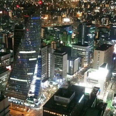 믹스넛츠 프로필