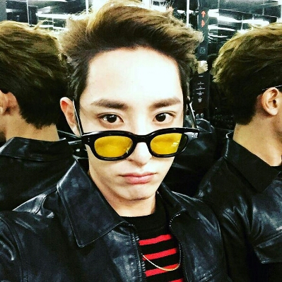 이수혁수수깡 프로필