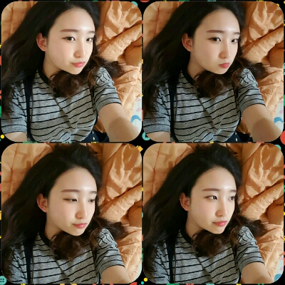 사탕꾸러미 프로필