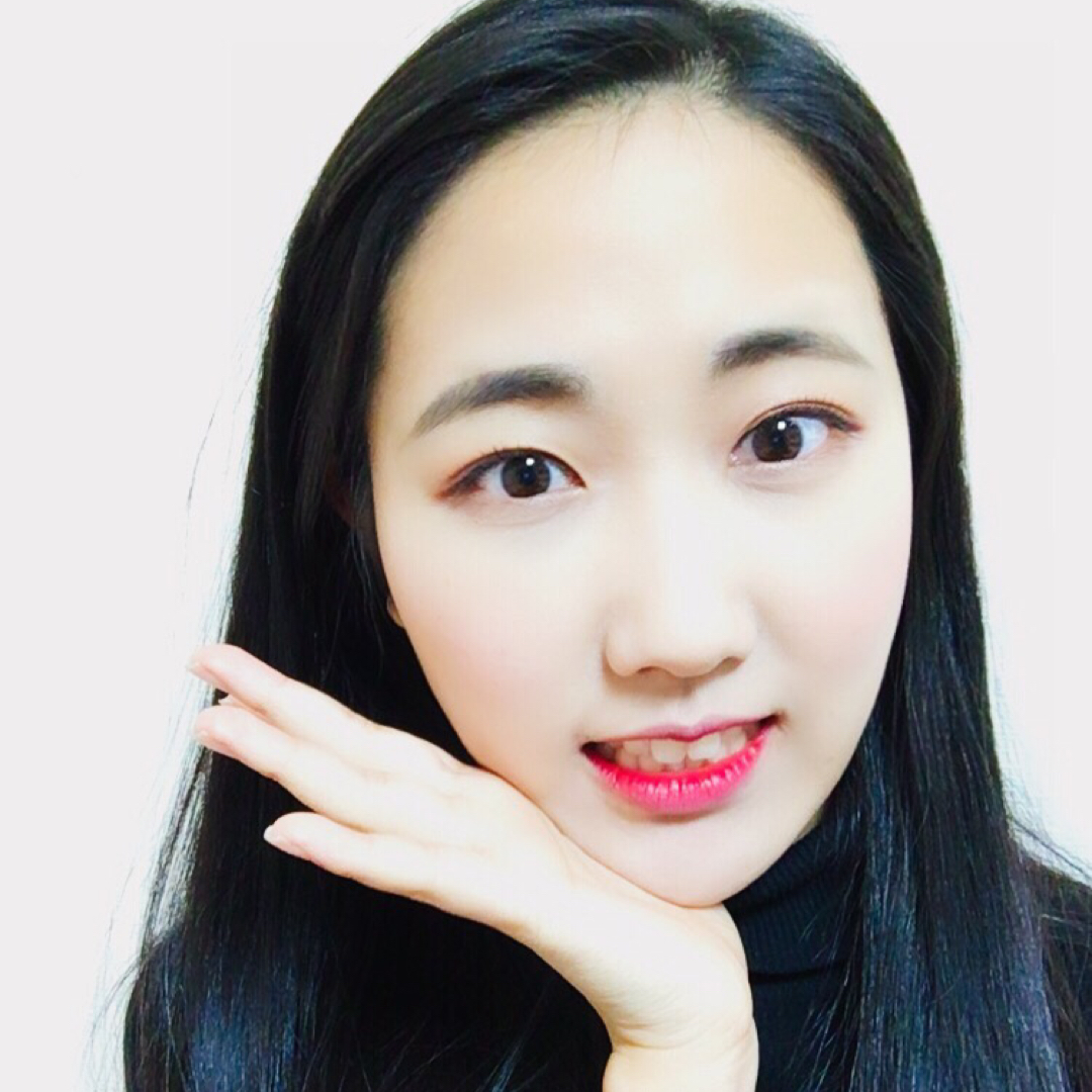 옥옹이 프로필