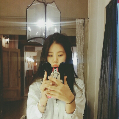 깨숭이 프로필