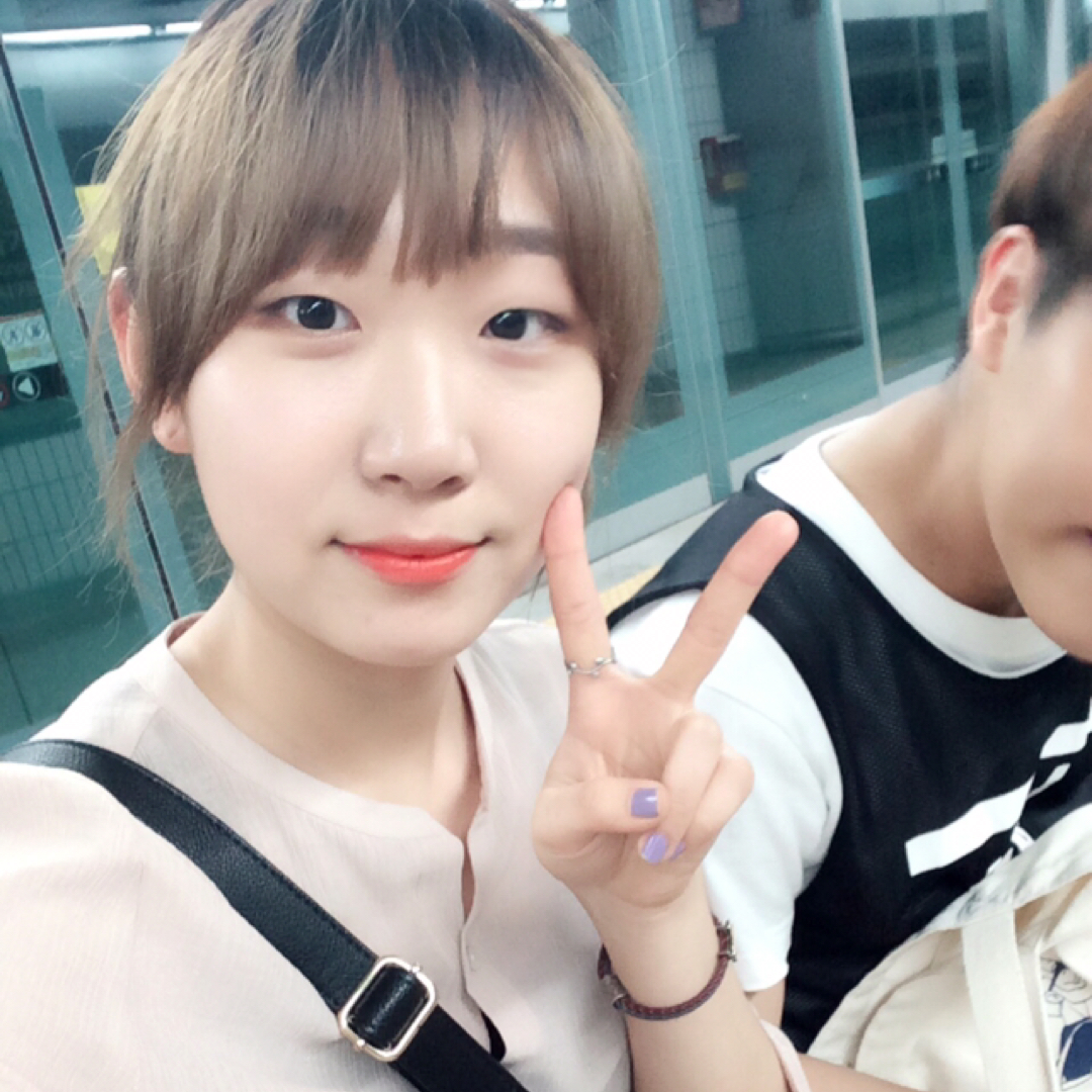 봉봉과자 프로필