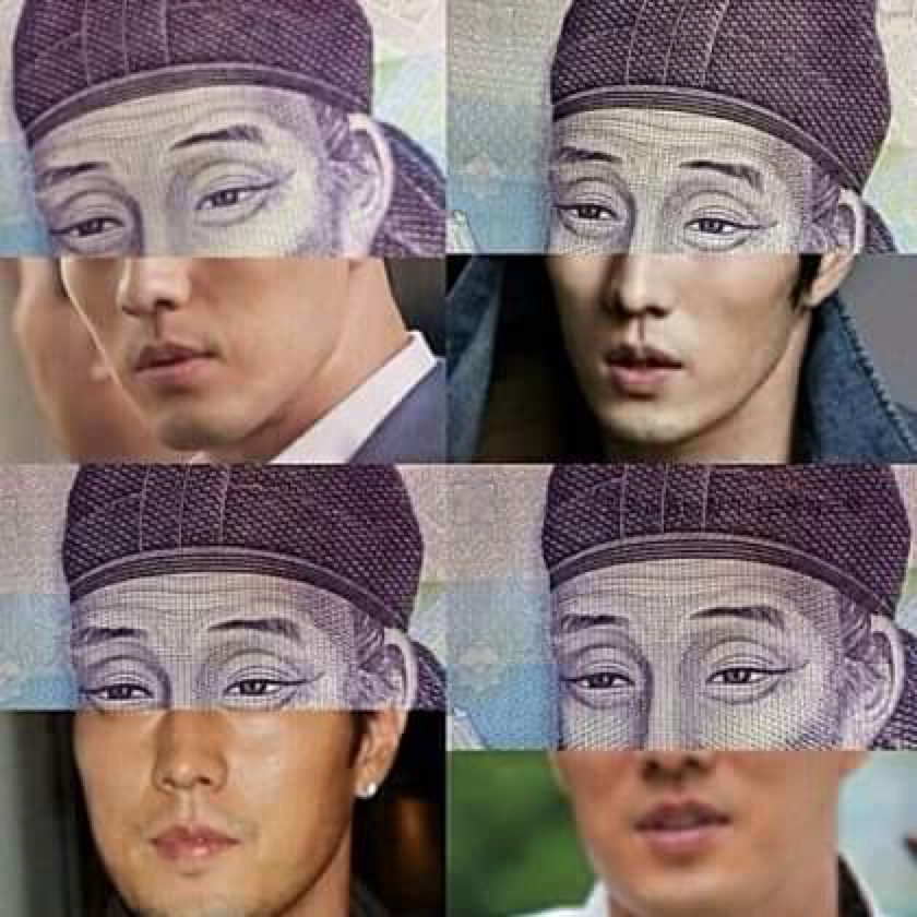 코더기자나 프로필