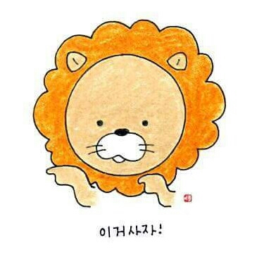 꽁냥해 프로필