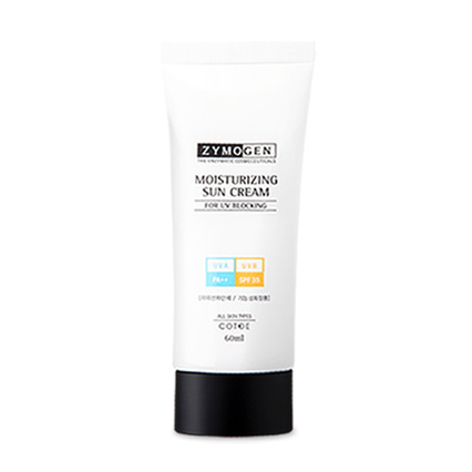 모이스처라이징 선크림 [SPF35/PA++]