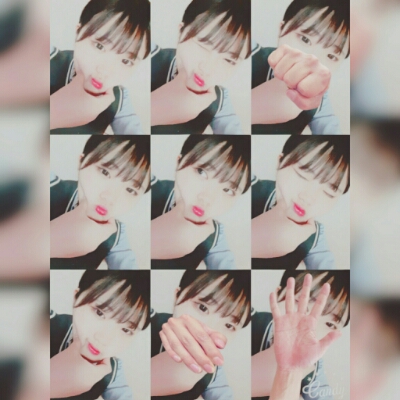 도단하해피 프로필