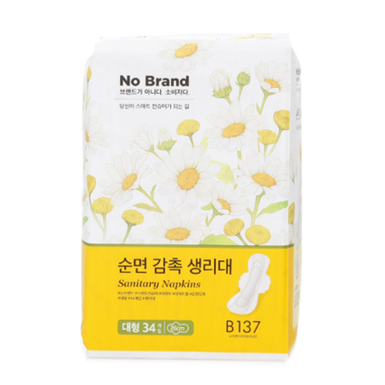 순면감촉 대형