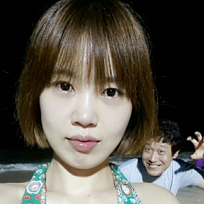 콩콩이83 프로필