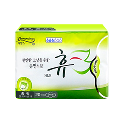허밍스 휴 중형