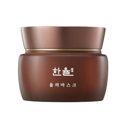 율려 마스크