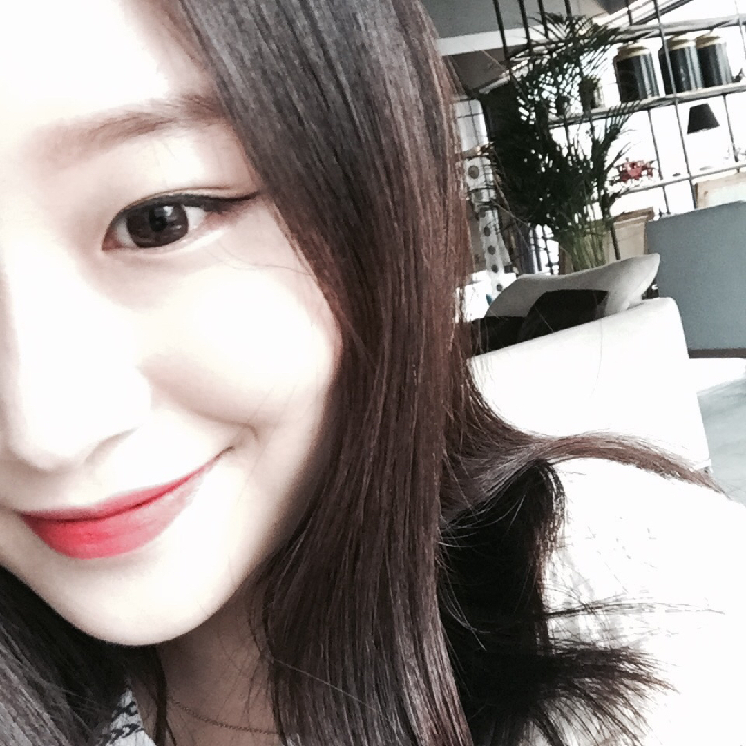 뷰티테스터 프로필