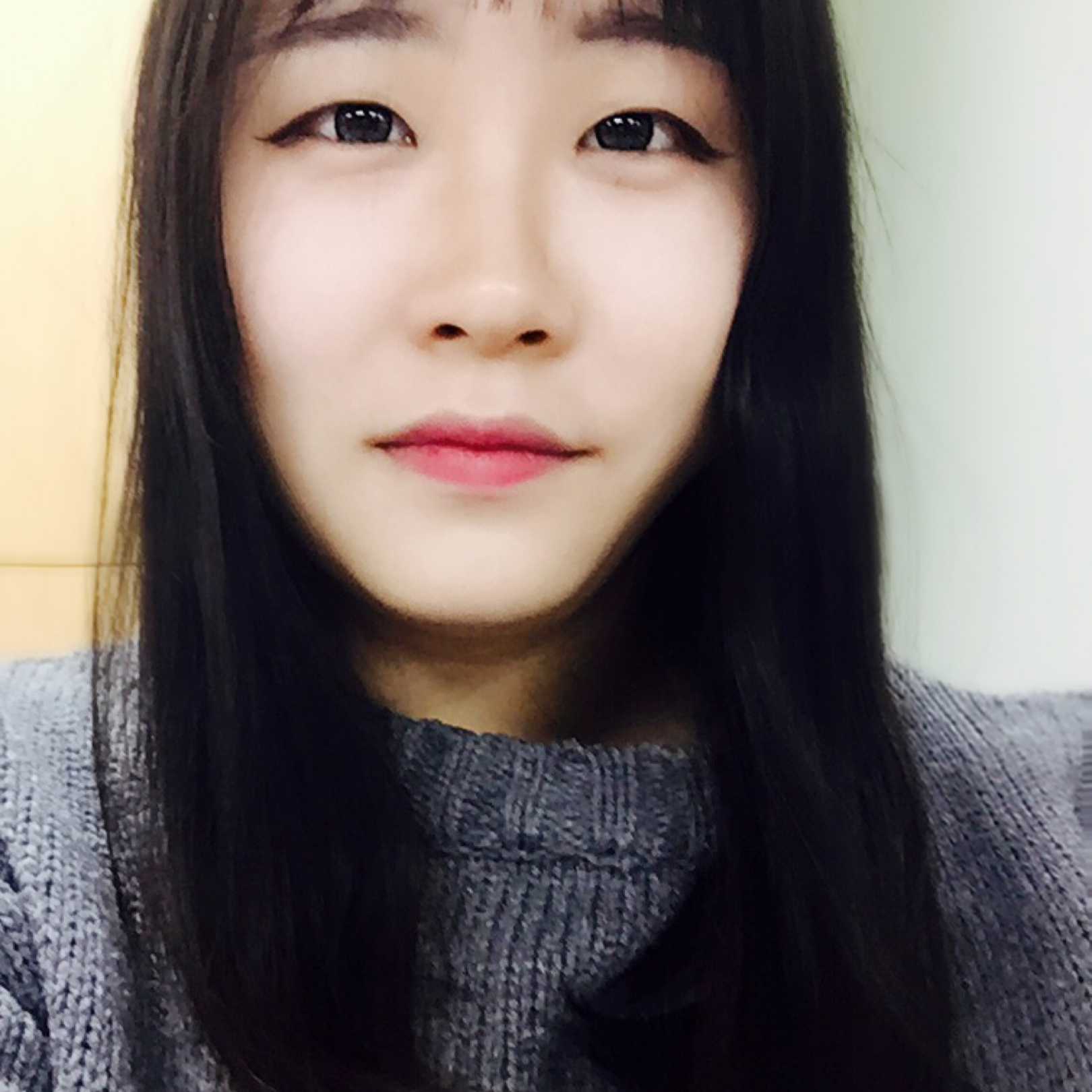 searom 프로필
