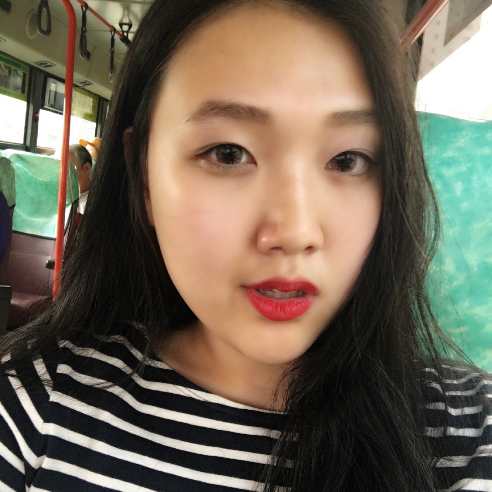 아롱채롱 프로필