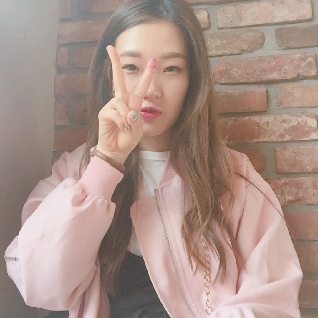 매력녀시니 프로필