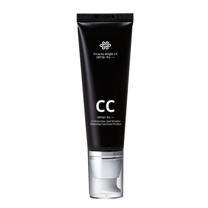 생기 빛 CC크림 [SPF50+/PA+++]