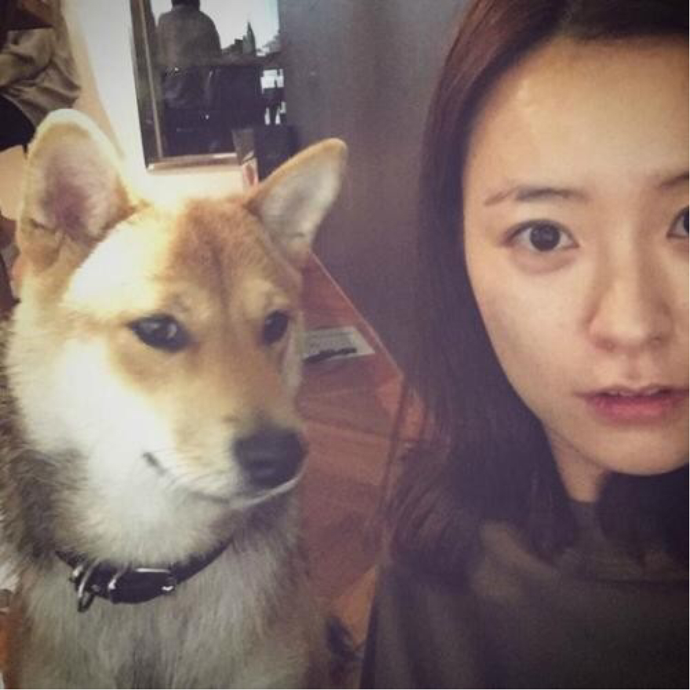 스물넷여대새 프로필