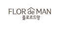 브랜드 플로르드망 로고
