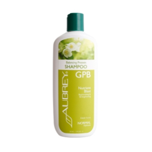 GPB 발란싱 단백질 샴푸 