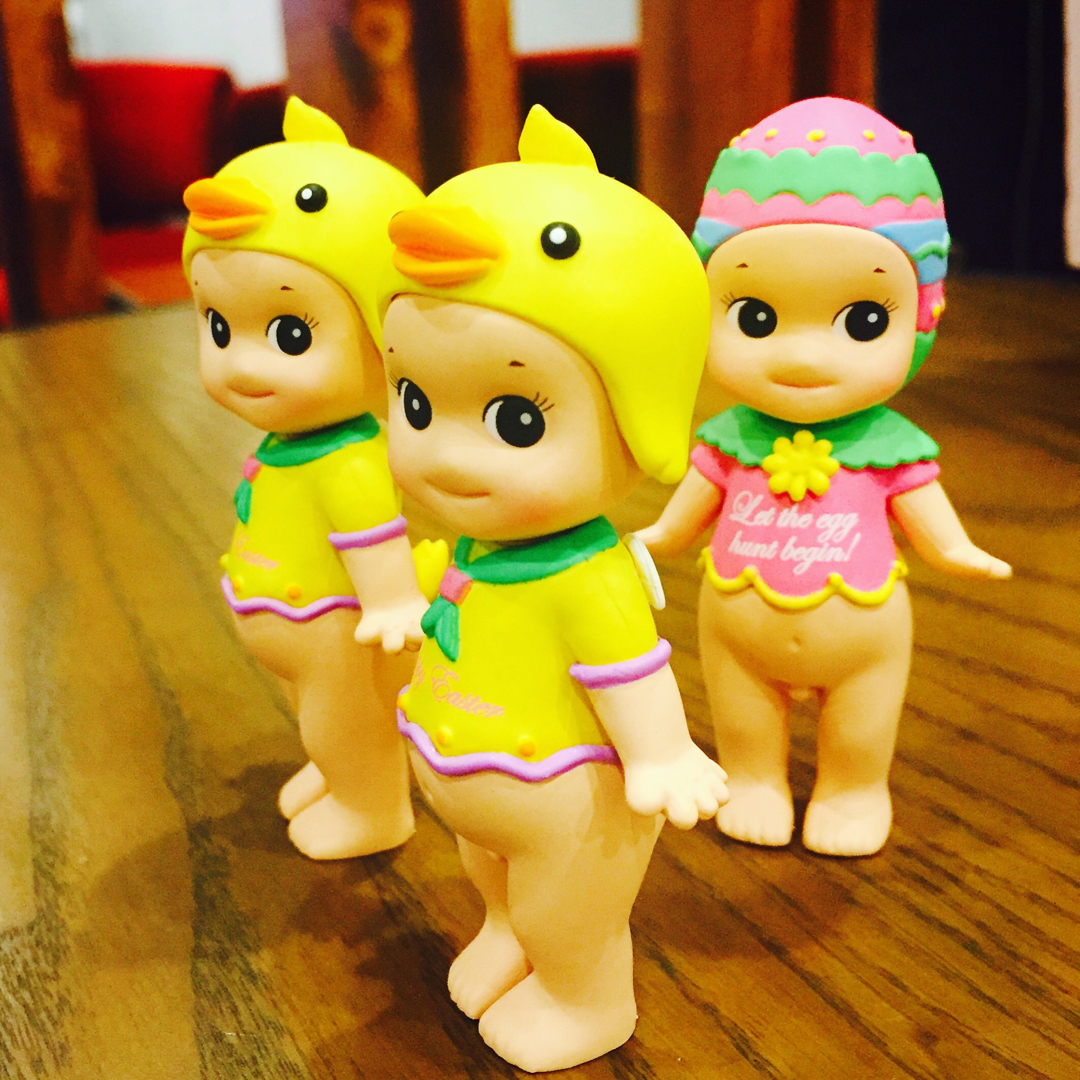 SosoHan 프로필